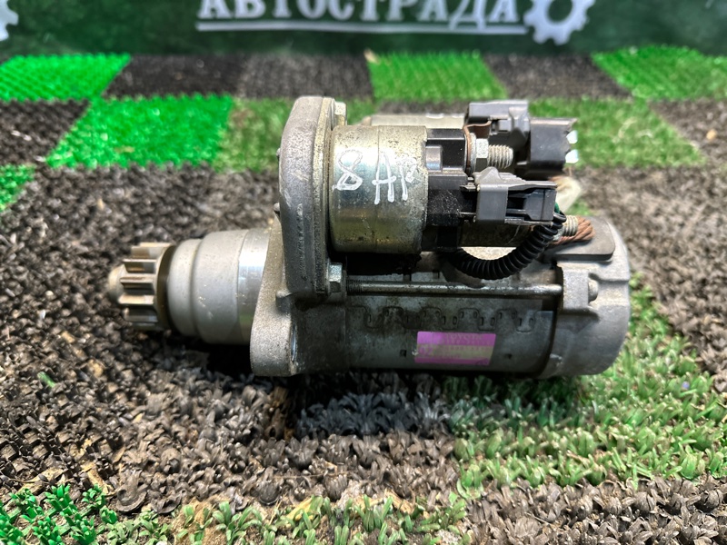 Стартер, 15000 рублей, Москва