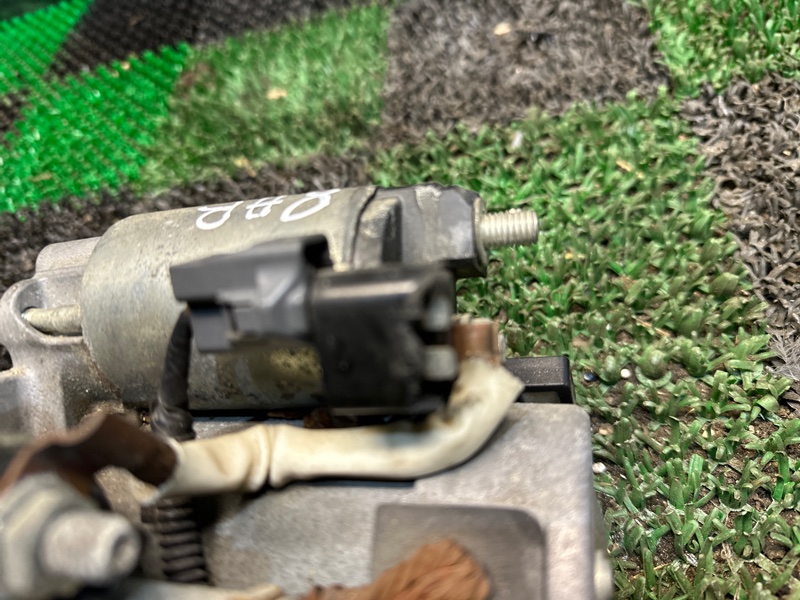 Стартер, 15000 рублей, Москва