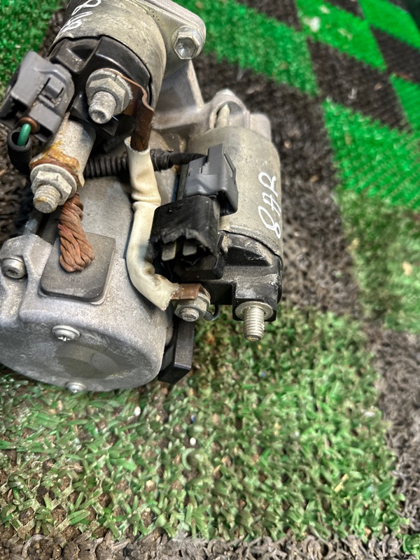 Стартер, 15000 рублей, Москва