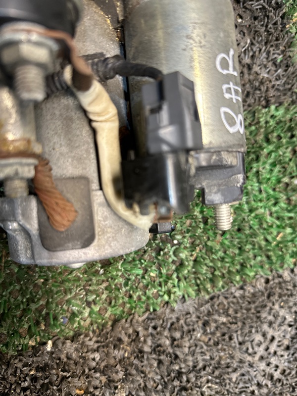 Стартер, 15000 рублей, Москва