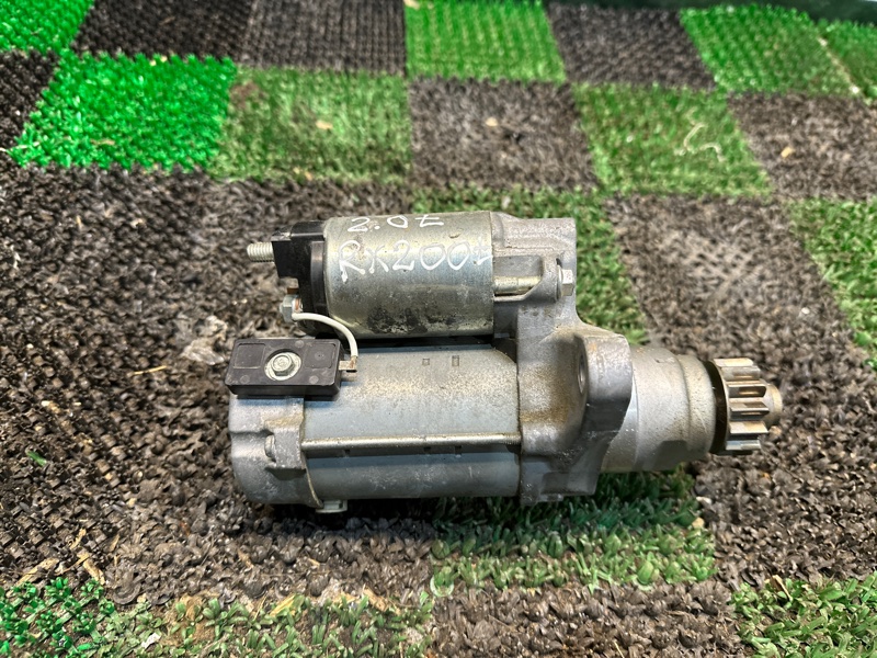 Стартер, 15000 рублей, Москва