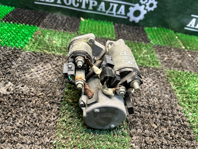 Стартер, 15000 рублей, Москва