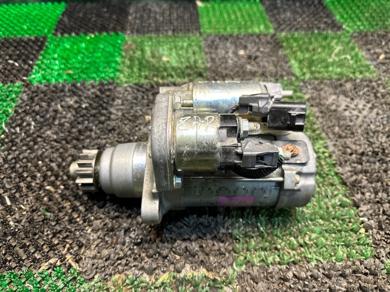 Стартер, 10000 рублей, Москва