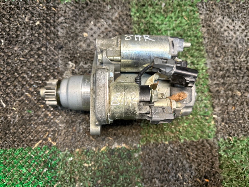 Стартер, 10000 рублей, Москва