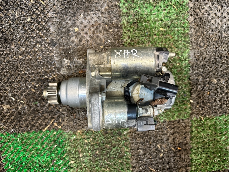 Стартер, 10000 рублей, Москва