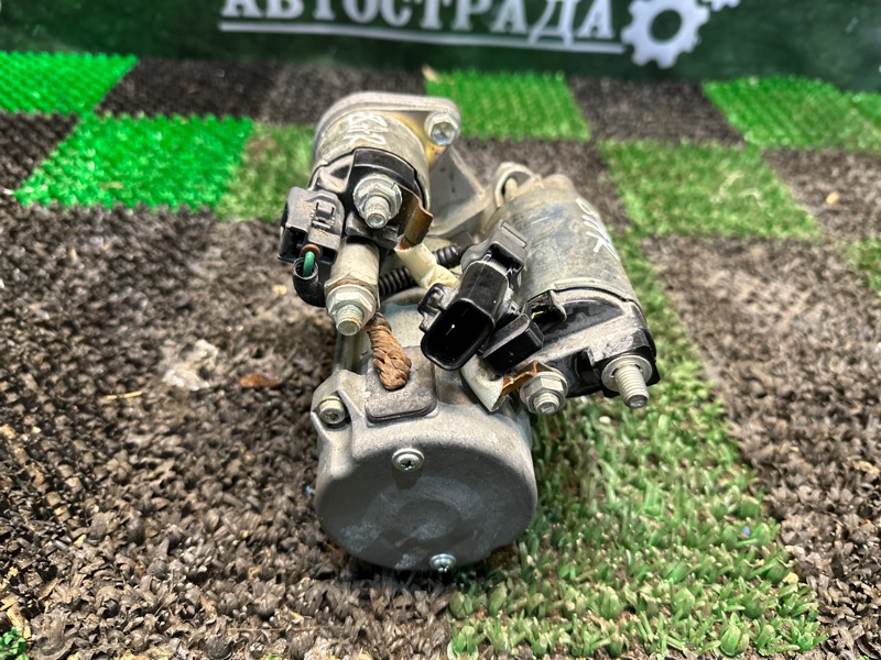 Стартер, 10000 рублей, Москва