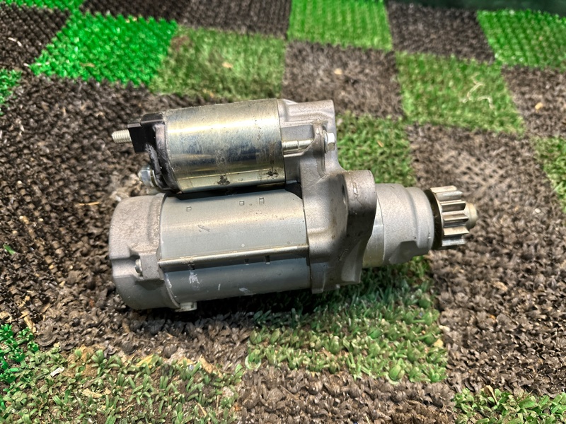 Стартер, 10000 рублей, Москва