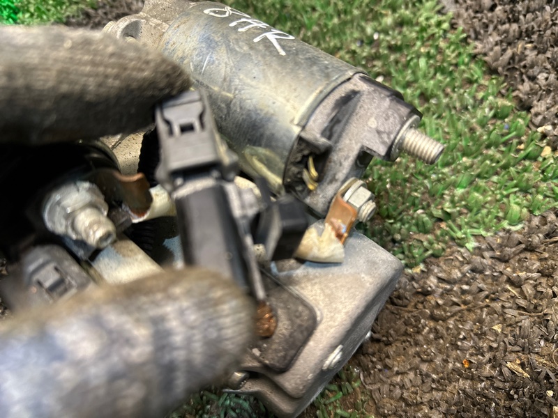 Стартер, 10000 рублей, Москва