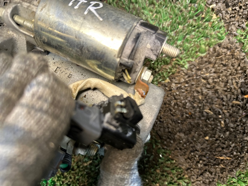 Стартер, 10000 рублей, Москва