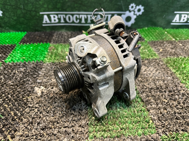 Генератор, 18000 рублей, Москва