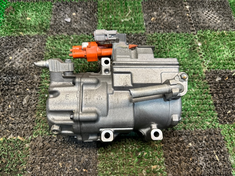 Компрессор кондиционера, 20000 рублей, Москва