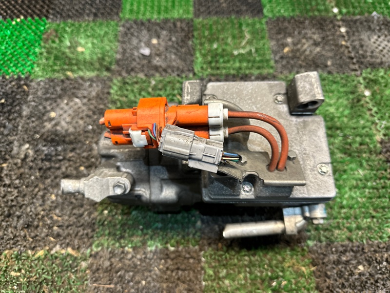 Компрессор кондиционера, 20000 рублей, Москва