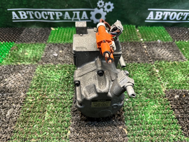 Компрессор кондиционера, 20000 рублей, Москва