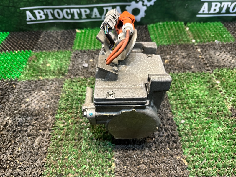 Компрессор кондиционера, 20000 рублей, Москва