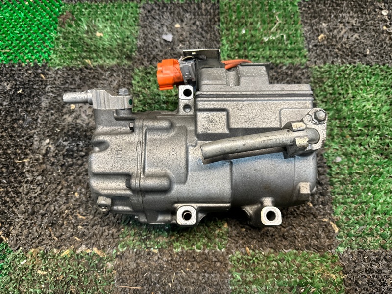 Компрессор кондиционера, 20000 рублей, Москва