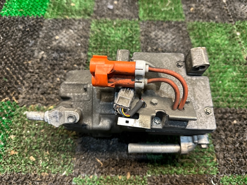 Компрессор кондиционера, 20000 рублей, Москва