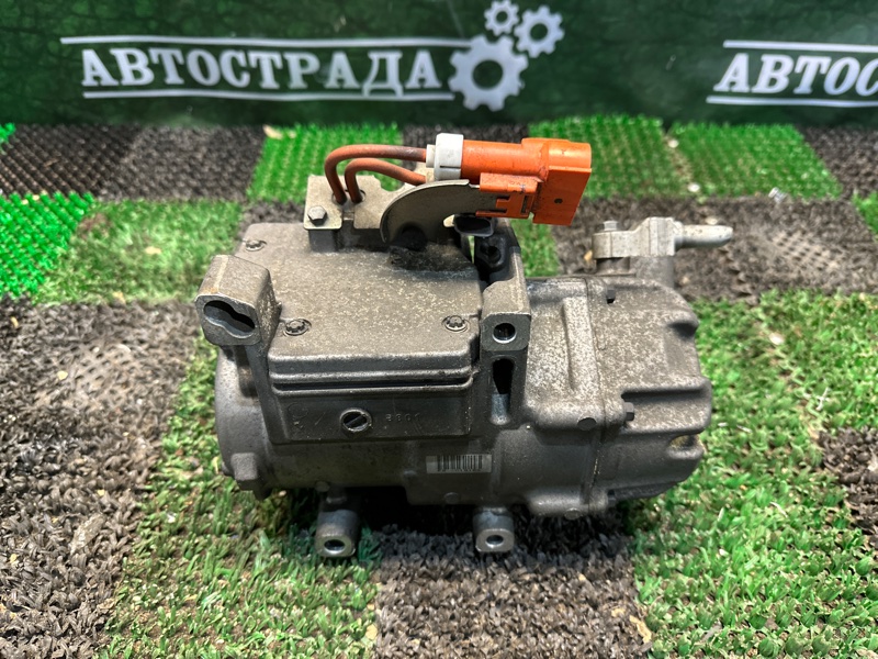 Компрессор кондиционера, 20000 рублей, Москва