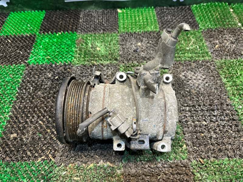 Компрессор кондиционера, 10000 рублей, Москва