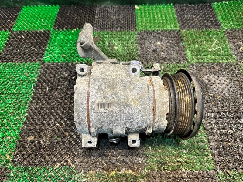 Компрессор кондиционера, 10000 рублей, Москва