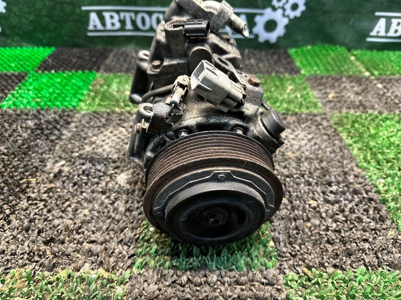 Компрессор кондиционера, 35000 рублей, Москва