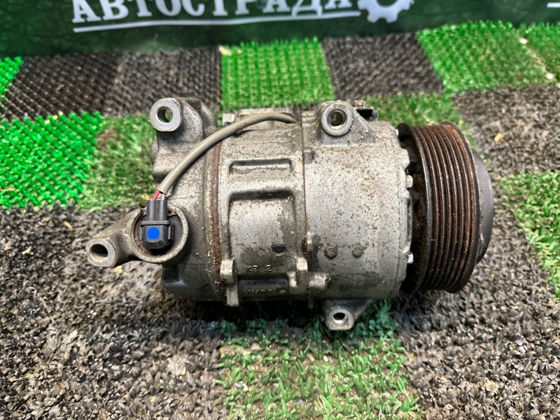 Компрессор кондиционера, 35000 рублей, Москва