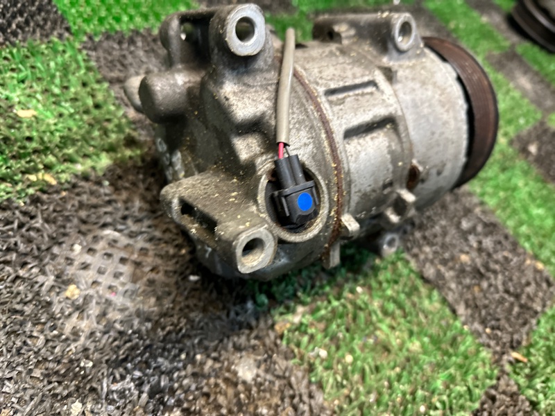 Компрессор кондиционера, 35000 рублей, Москва