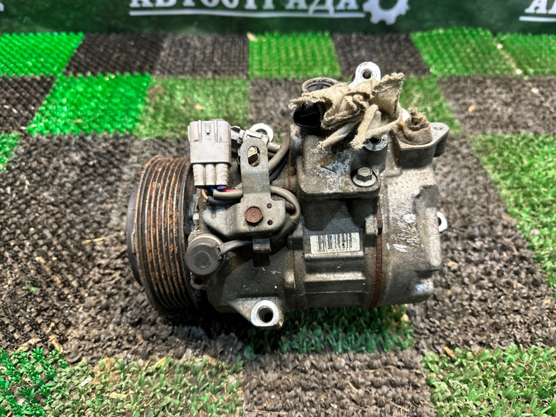 Компрессор кондиционера, 35000 рублей, Москва