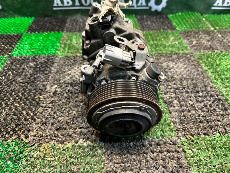 Компрессор кондиционера, 35000 рублей, Москва