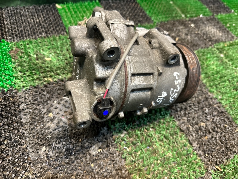 Компрессор кондиционера, 35000 рублей, Москва