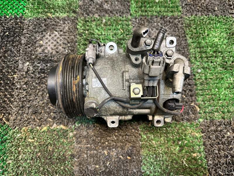 Компрессор кондиционера, 15000 рублей, Москва