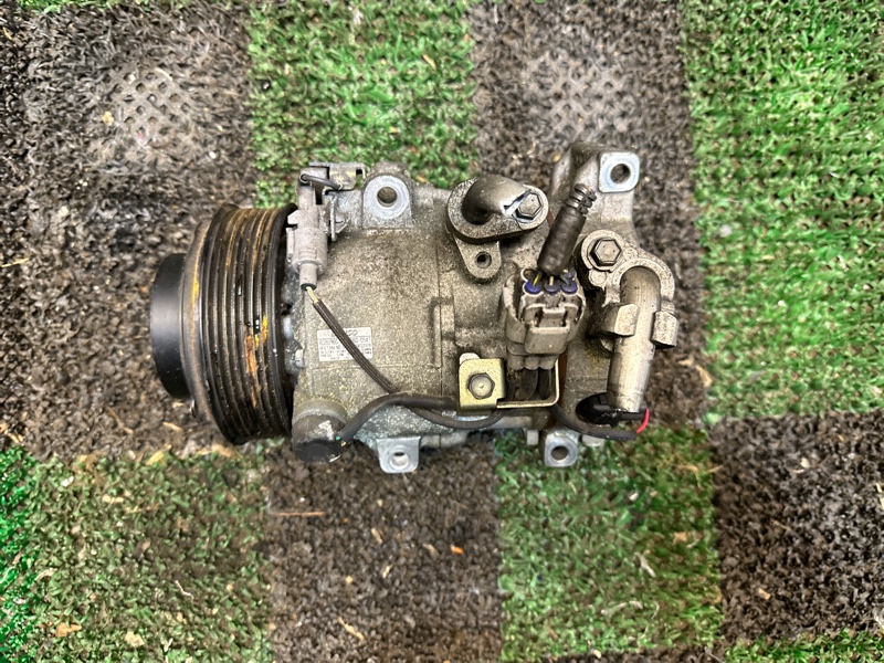 Компрессор кондиционера, 15000 рублей, Москва