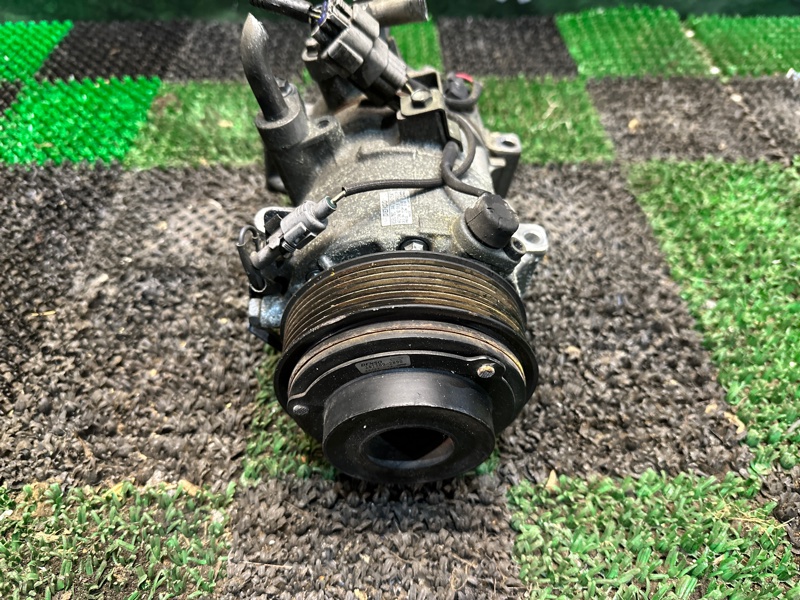 Компрессор кондиционера, 15000 рублей, Москва