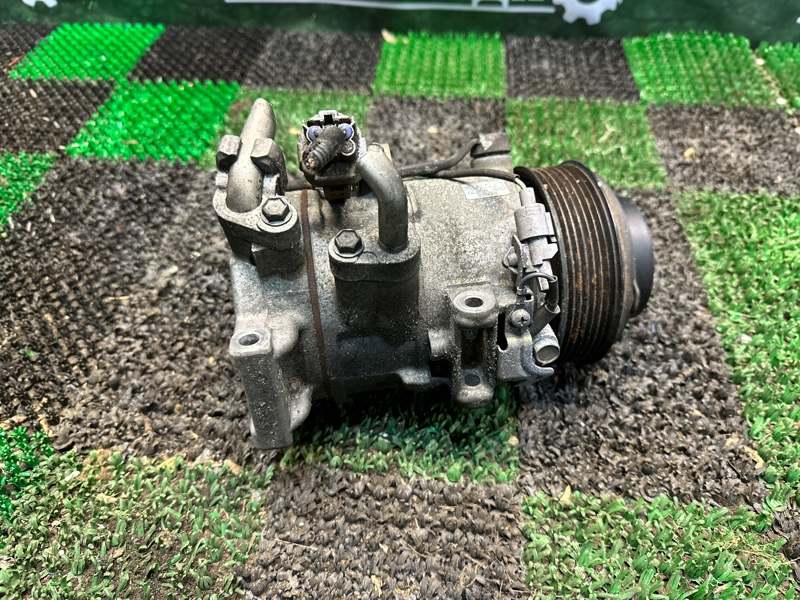 Компрессор кондиционера, 15000 рублей, Москва