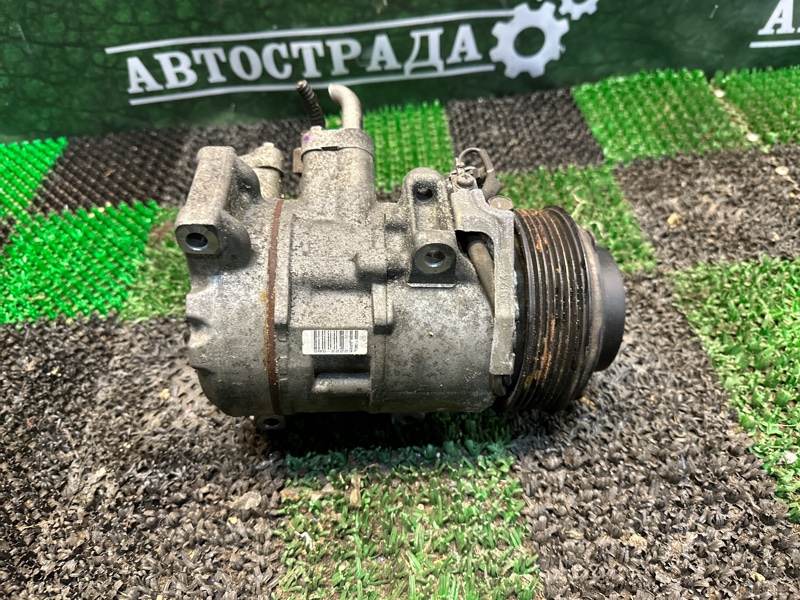 Компрессор кондиционера, 15000 рублей, Москва