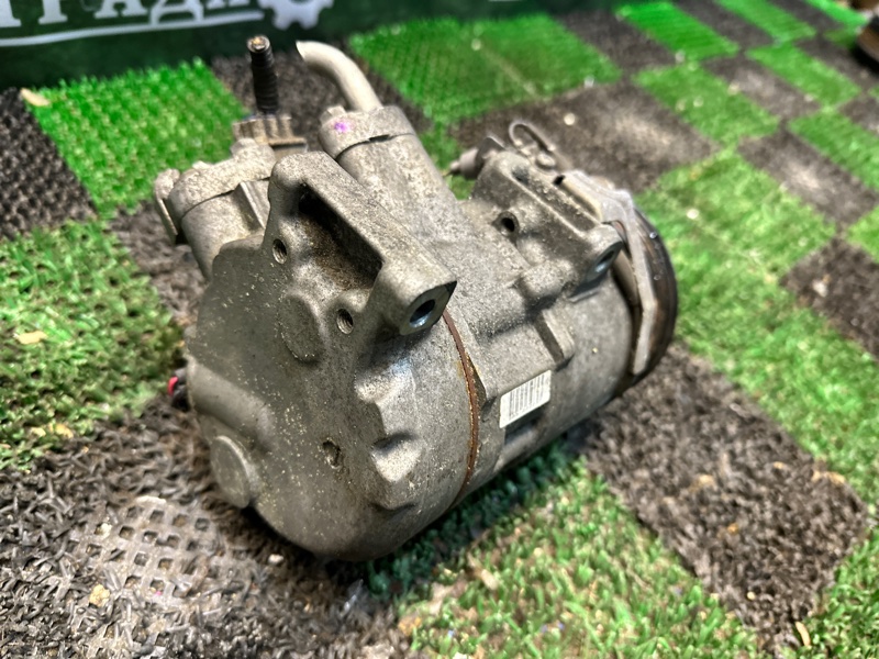 Компрессор кондиционера, 15000 рублей, Москва