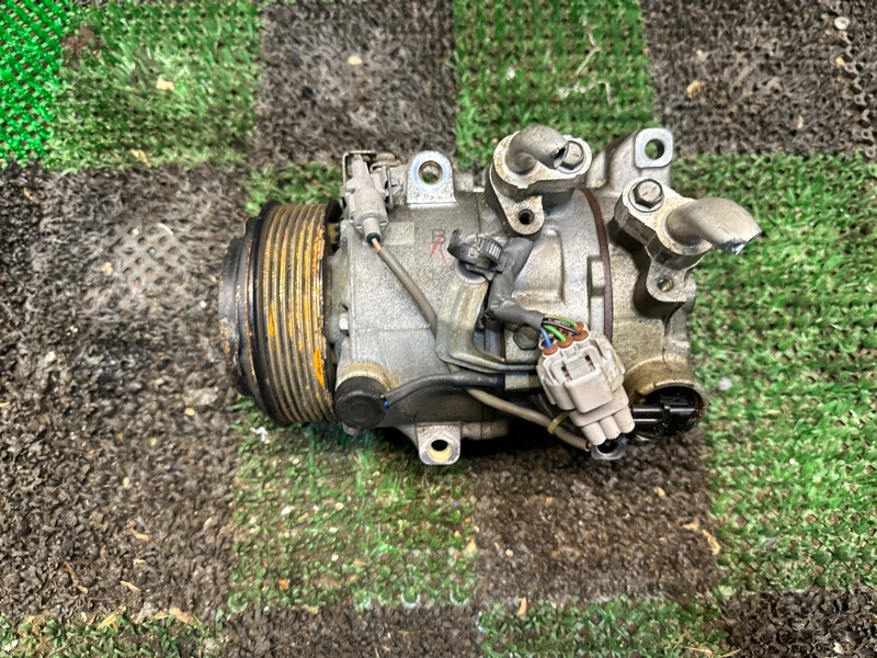 Компрессор кондиционера, 15000 рублей, Москва