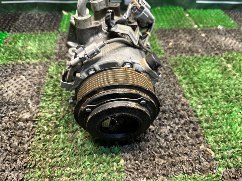 Компрессор кондиционера, 15000 рублей, Москва