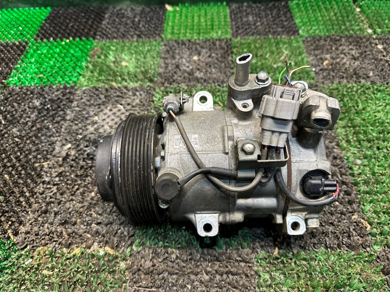 Компрессор кондиционера, 15000 рублей, Москва