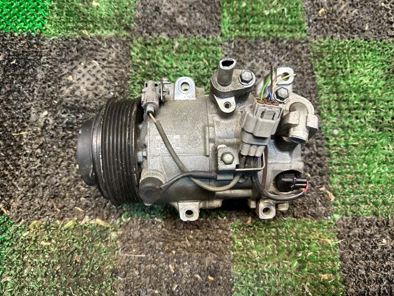 Компрессор кондиционера, 15000 рублей, Москва