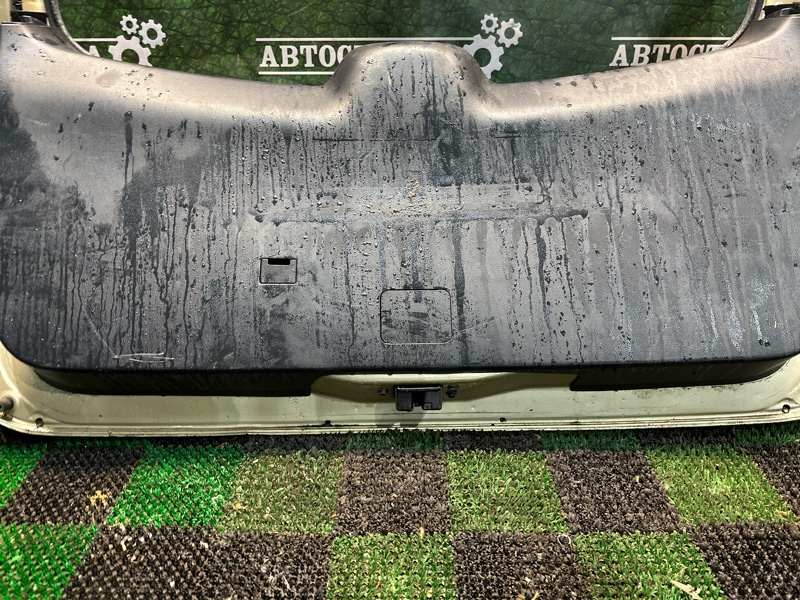 Крышка багажника, 10000 рублей, Москва