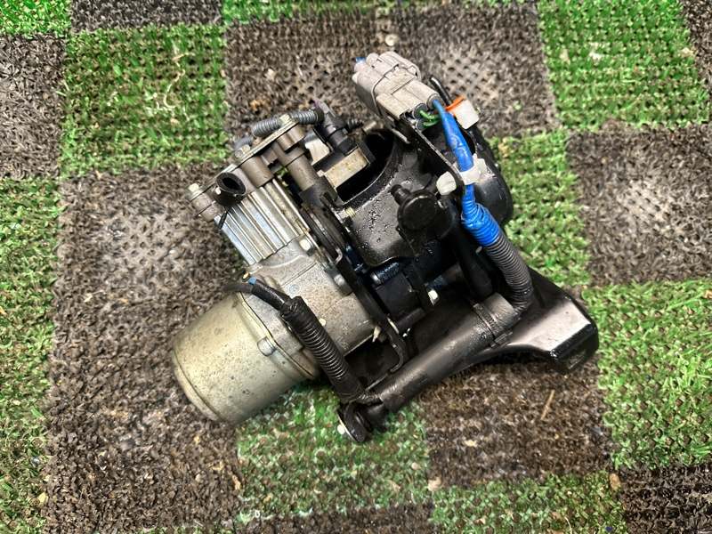 Компрессор пневмоподвески, 8000 рублей, Москва