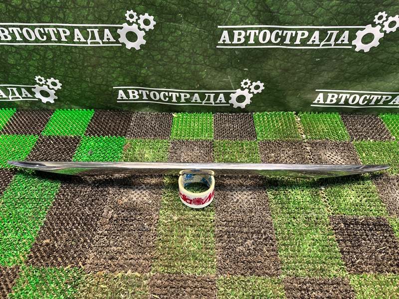 Накладка крышки багажника, 5000 рублей, Москва