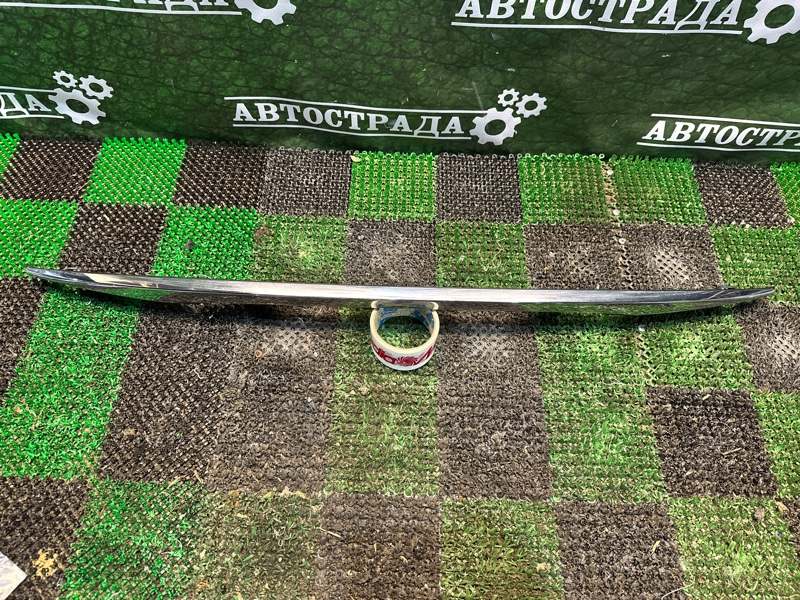 Накладка крышки багажника, 5000 рублей, Москва