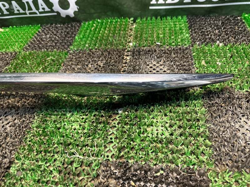 Накладка крышки багажника, 5000 рублей, Москва