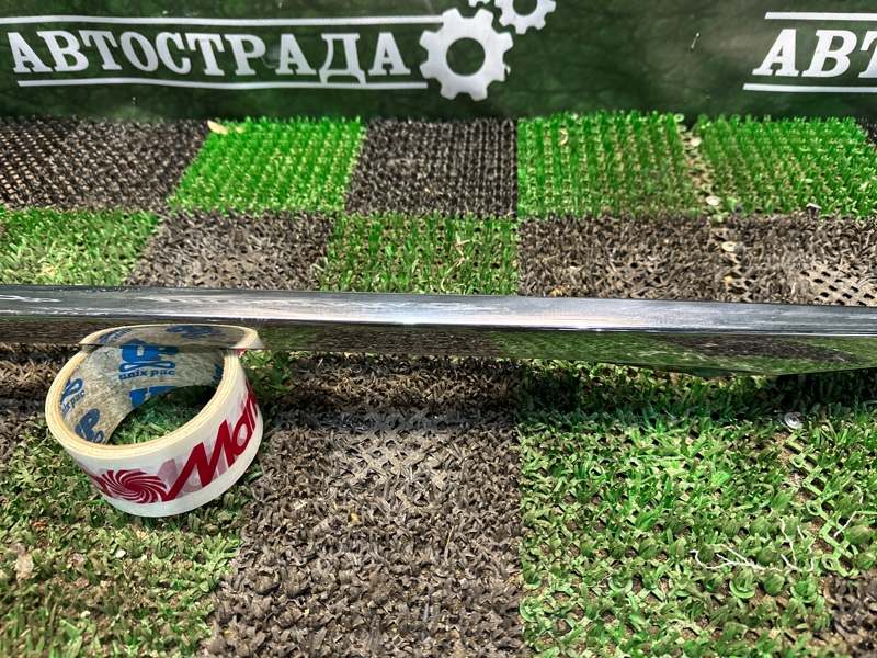 Накладка крышки багажника, 5000 рублей, Москва