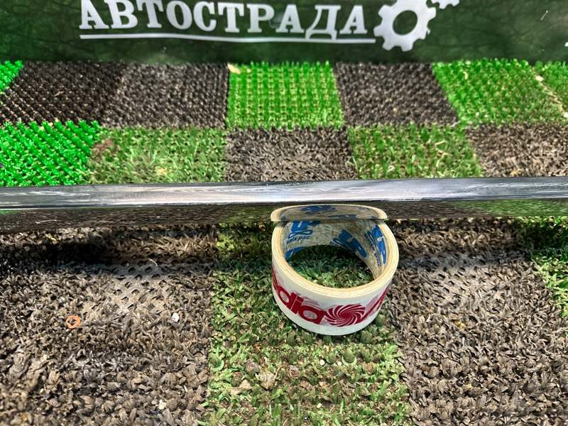 Накладка крышки багажника, 5000 рублей, Москва