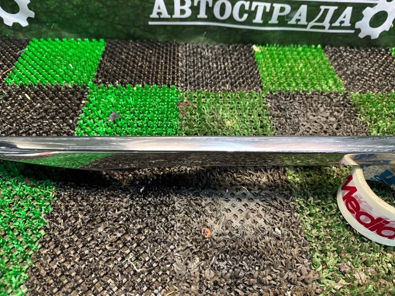 Накладка крышки багажника, 5000 рублей, Москва