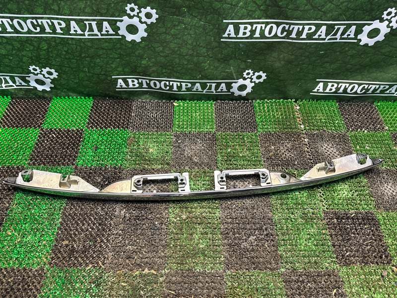 Накладка крышки багажника, 5000 рублей, Москва