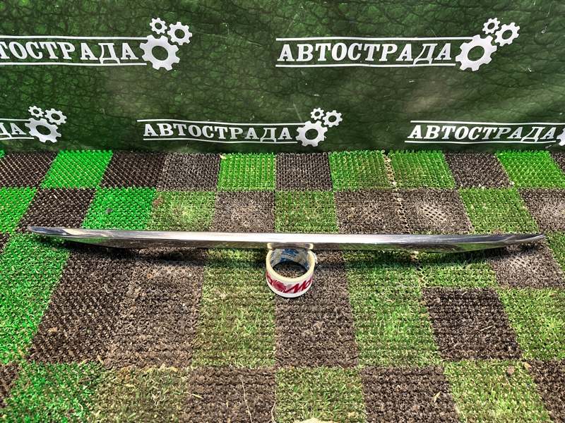 Накладка крышки багажника, 5000 рублей, Москва