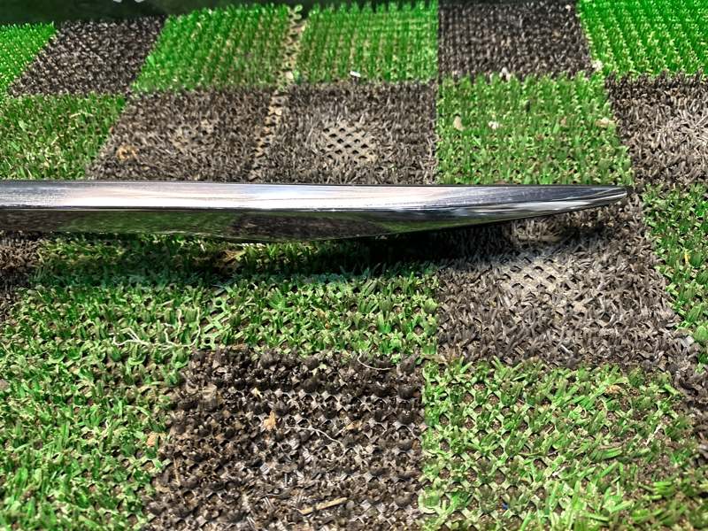 Накладка крышки багажника, 5000 рублей, Москва